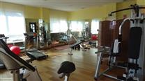 Отель на Коста-дель-Соль в живописном горном массиве рядом с Марбельей